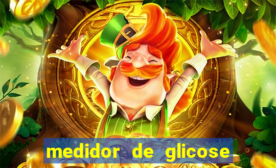 medidor de glicose que nao precisa furar o dedo